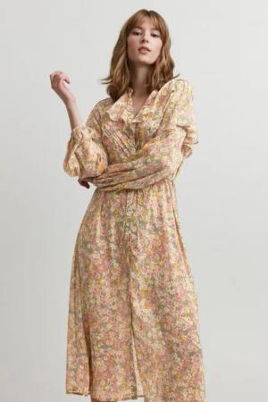 Atelier Rêve Blusenkleid IRJEANNE DR2 - 20115909