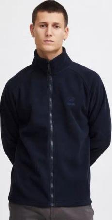 Indicode Fleecejacke IDMandu