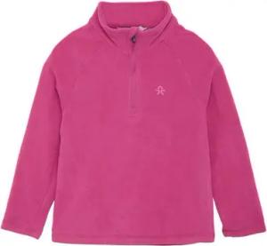 COLOR KIDS Strickfleece-Pullover COFleece Pulli - 5971
