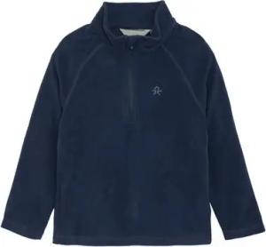 COLOR KIDS Strickfleece-Pullover COFleece Pulli - 5971
