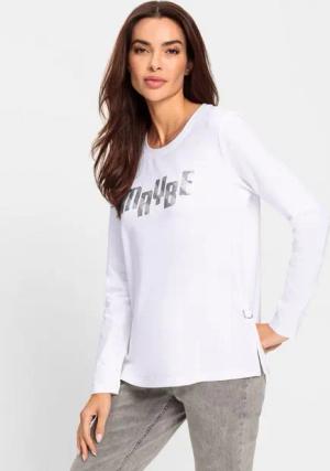 heine T-Shirt Rundhalsshirt