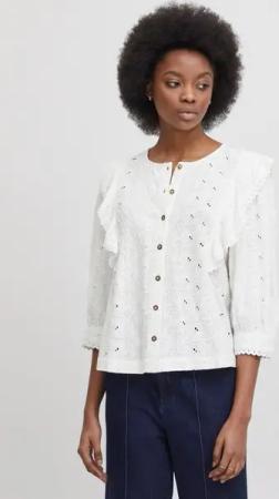 Atelier Rêve Shirtbluse IRANDREA SH - 20118408