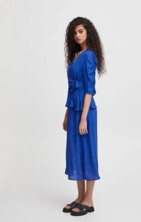 Atelier Rêve Blusenkleid IRHATTIE DR - 20118300