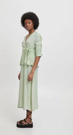 Atelier Rêve Blusenkleid IRHATTIE DR - 20118300