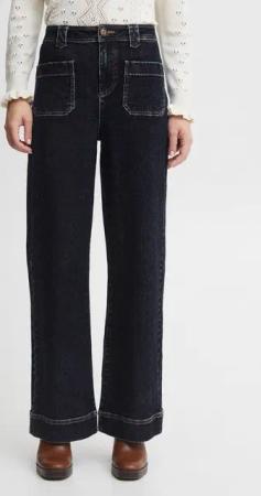 Atelier Rêve 5-Pocket-Jeans IRELOI PA - 20117948