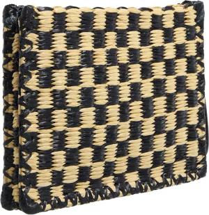 Tory Burch Clutches - Ella Crochet Pouch - Gr. unisize - in Beige - für Damen