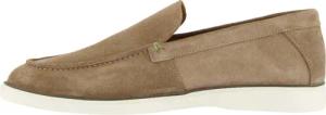 ATELIER VERDI Loafer - Heren Nino Loafer Sand - Gr. 39 (EU) - in Beige - für Damen