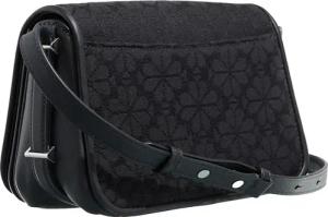 Kate Spade New York Crossbody Bags - Umhängetasche mit Umschlag - Gr. unisize - in Schwarz - für Damen