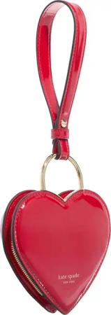 Kate Spade New York Portemonnaie - Wallet - Gr. unisize - in Rot - für Damen