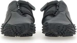Puma Low-Top Sneaker - Sneakers Black - Gr. US_8 - in Schwarz - für Damen