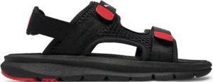 Puma Sandalen Evolve Sandal Jr 390449-01 Schwarz