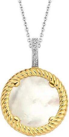 TI SENTO - Milano Collier