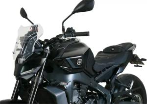 MRA Verkleidungsscheibe Sport NSPM klar für Yamaha MT-09 2024-