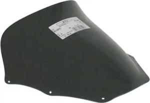 MRA Verkleidungsscheibe Spoiler S schwarz für Tuono 125/1000