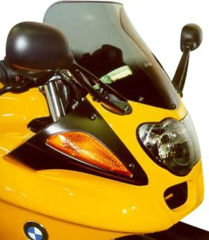 MRA Verkleidungsscheibe Spoiler SM getönt für BMW R 1100 S
