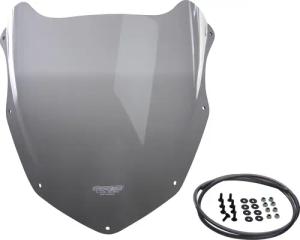 MRA Verkleidungsscheibe Originalform O getönt für RS 50 94-97