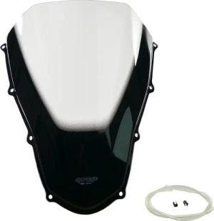 MRA Verkleidungsscheibe Racing R klar für RSV 1000 RR 2004-2009