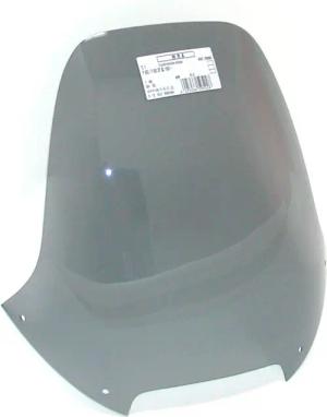 MRA Verkleidungsscheibe Originalform O getönt für F 650/ST 97-03