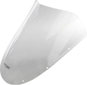 MRA Verkleidungsscheibe Racing R klar für Ducati 748/916/996/998
