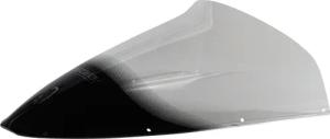 MRA Verkleidungsscheibe Spoiler S getönt für Duc 749/999 2005-