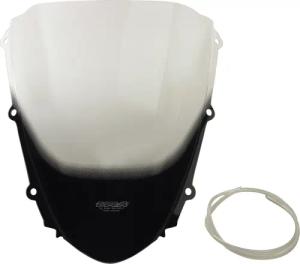 MRA Verkleidungsscheibe Racing R klar für CBR 1000 RR 2004-2007