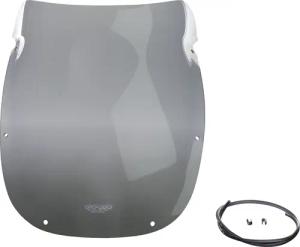 MRA Verkleidungsscheibe Spoiler S getönt für ST2/ST4 1997-2003