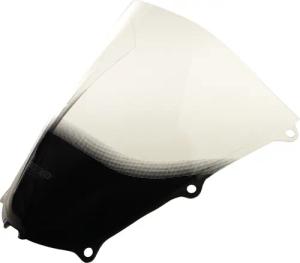 MRA Verkleidungsscheibe Racing R klar für CBR 600 RR 2005-2006