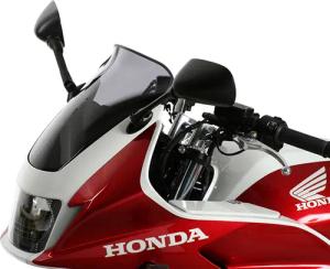 MRA Verkleidungsscheibe Spoiler S getönt für Honda CB 1300 S