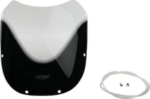 MRA Verkleidungsscheibe Spoiler S klar für Honda CB 500 S