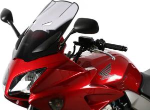 MRA Verkleidungsscheibe Touren TM klar für Honda CBF 1000 SC58