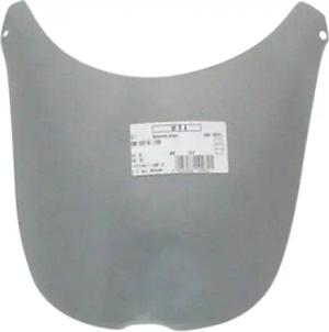 MRA Verkleidungsscheibe Spoiler S getönt für CBR 1000 F SC21