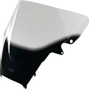 MRA Verkleidungsscheibe Racing R klar für VFR 800 1998-2001