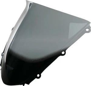 MRA Verkleidungsscheibe Spoiler S getönt für CBR 1000 RR 04-07