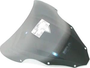 MRA Verkleidungsscheibe Spoiler S getönt für CBR 600 F /Sport