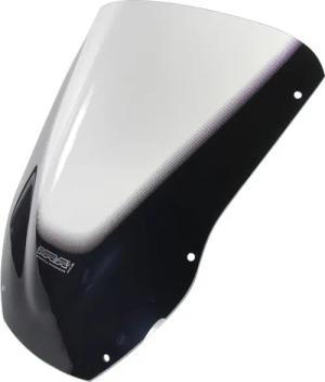 MRA Verkleidungsscheibe Racing R klar für Kawa ZX-12 R 2000-2001