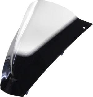 MRA Verkleidungsscheibe Racing R klar für Kawasaki ZX-12 R 2002-