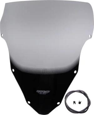 MRA Verkleidungsscheibe Originalform O getönt für CBR 600 F/Spor