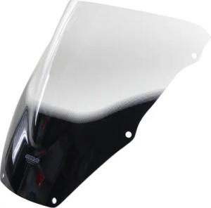 MRA Verkleidungsscheibe Racing R klar für Kawa ZX-6 R 1998-1999