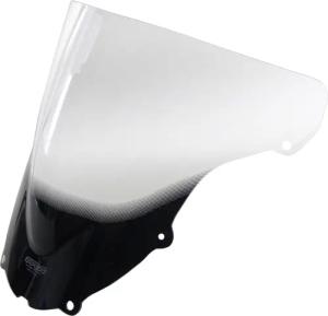 MRA Verkleidungsscheibe Racing R klar für Kawa ZX-6 R 2003-2004