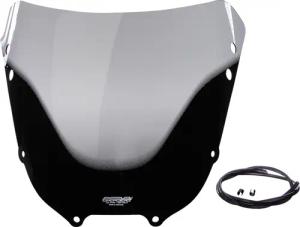 MRA Verkleidungsscheibe Originalform O getönt für CBR900RR 94-97