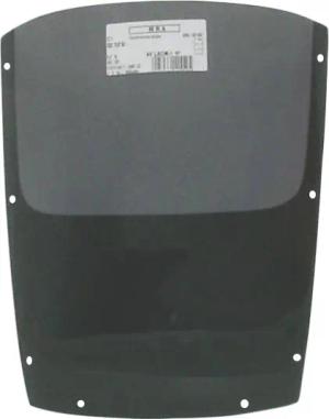 MRA Verkleidungsscheibe Originalform ON getönt für CBX 750 F