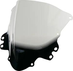 MRA Verkleidungsscheibe Racing R klar für GSX-R 1000 2005-2006