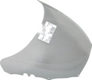MRA Verkleidungsscheibe Originalform O getönt für VFR 400 R NC30