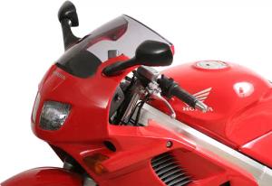 MRA Verkleidungsscheibe Originalform O getönt f. VFR 750 F 94-97