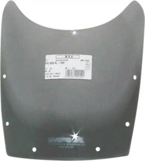 MRA Verkleidungsscheibe Spoiler S getönt für Kawasaki GPZ 500 S