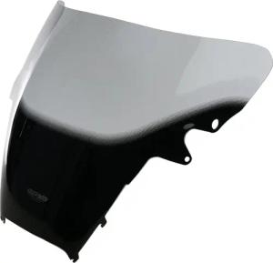 MRA Verkleidungsscheibe Originalform O getönt für VFR 800 98-01