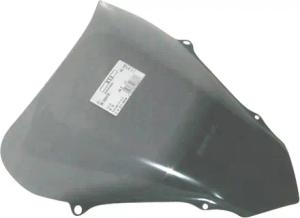 MRA Verkleidungsscheibe Spoiler S getönt für Kawasaki ZRX 1200 S