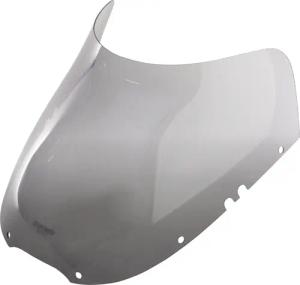 MRA Verkleidungsscheibe Spoiler S getönt für ZXR 750 1989-1990
