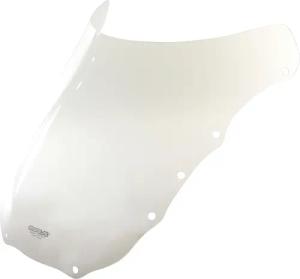 MRA Verkleidungsscheibe Spoiler S klar für ZXR 750 /R 1991-1992