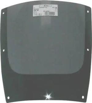 MRA Verkleidungsscheibe Originalform O getönt für Kawa GPX 750 R